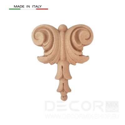 Medžio dekoras F560380 Medžio dekoras F560380